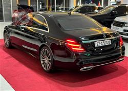 مێرسێدس بێنز S-Class